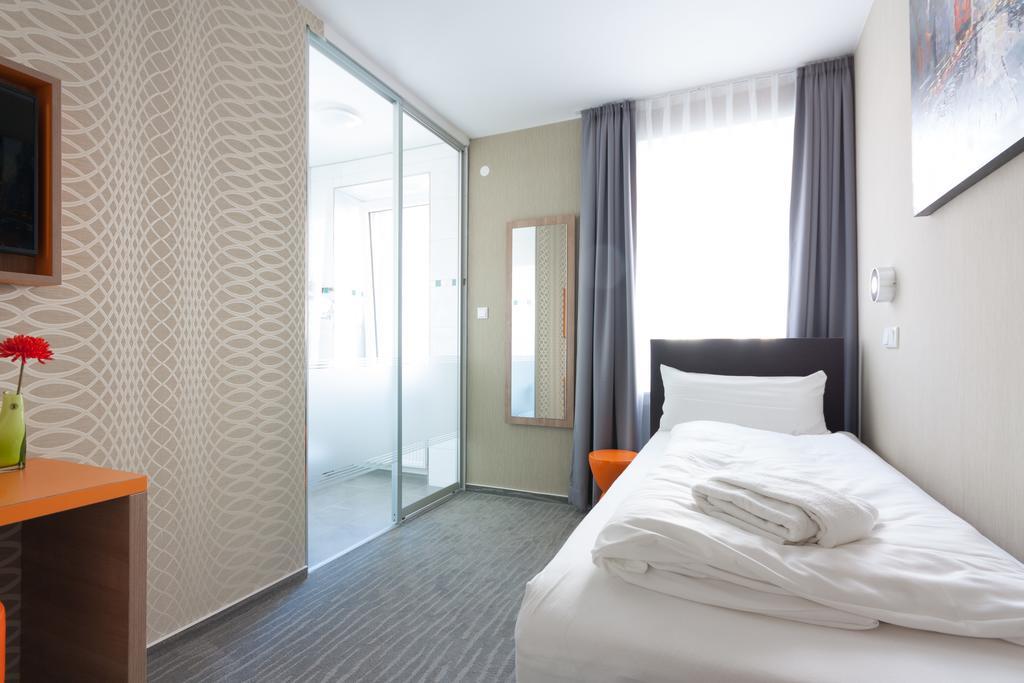 Stay-Inn Bielefeld Zentrum Quarto foto